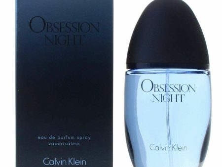 Women s Perfume Calvin Klein EDP (100 ml) on Sale