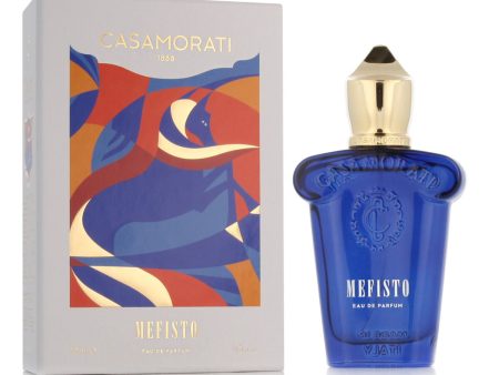 Men s Perfume Xerjoff Casamorati Mefisto EDP 30 ml Online Sale