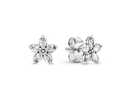 Ladies  Earrings Pandora 299239C01 Online Hot Sale