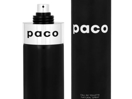 Unisex Perfume Paco Rabanne Paco EDT EDT 100 ml Fashion