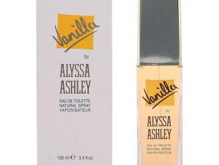 Women s Perfume Alyssa Ashley 10004995 EDT 100 ml Cheap