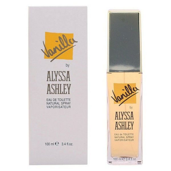 Women s Perfume Alyssa Ashley 10004995 EDT 100 ml Cheap