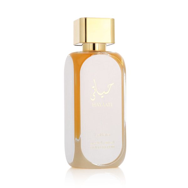 Unisex Perfume Lattafa Hayaati Gold Elixir EDP 100 ml For Cheap