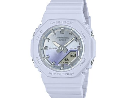 Ladies  Watch Casio G-Shock GMA-P2100SG-2AER (Ø 40 mm) For Cheap