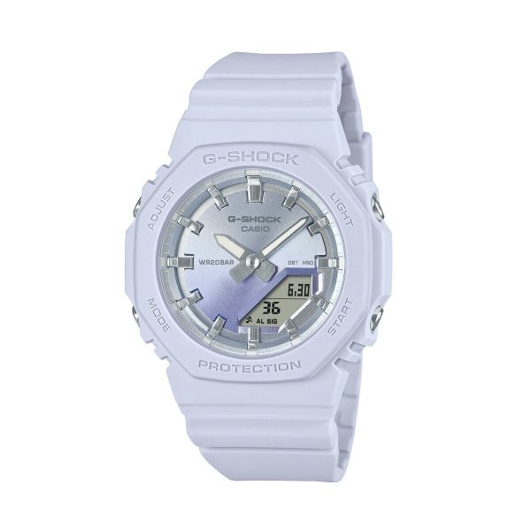 Ladies  Watch Casio G-Shock GMA-P2100SG-2AER (Ø 40 mm) For Cheap