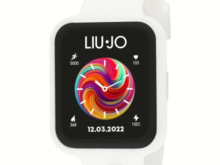 Smartwatch LIU JO SWLJ129 Discount