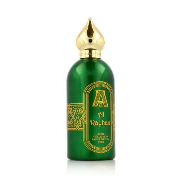 Unisex Perfume Attar Collection Al Rayhan EDP 100 ml For Cheap