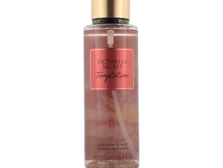 Body Mist Victoria s Secret Temptation 250 ml Cheap