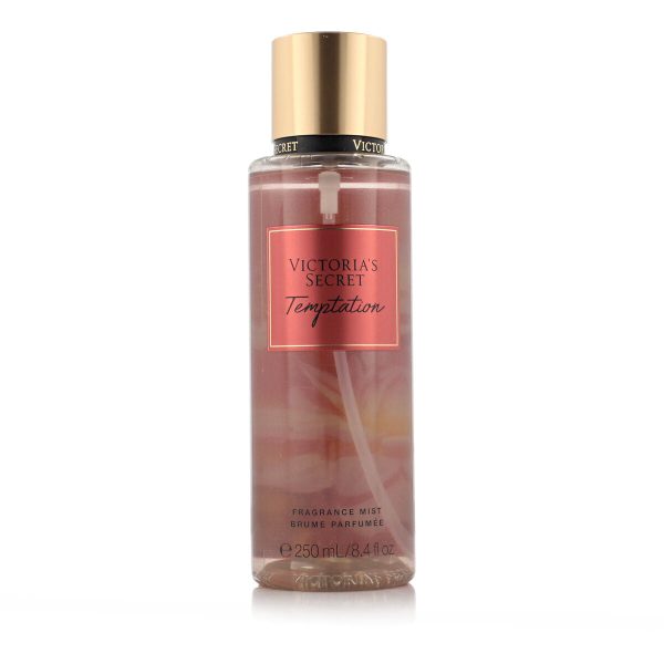 Body Mist Victoria s Secret Temptation 250 ml Cheap