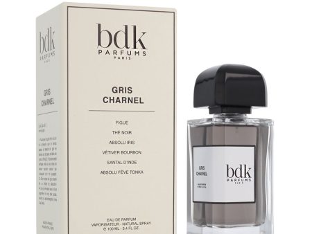 Unisex Perfume BDK Parfums Gris Charnel EDP 100 ml For Sale