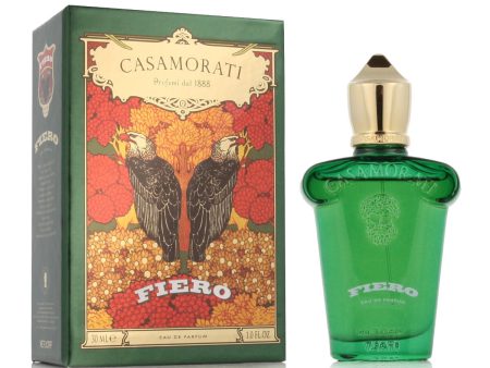 Men s Perfume Xerjoff Casamorati 1888 Fiero EDP 30 ml on Sale