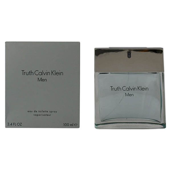 Men s Perfume Calvin Klein EDT 100 ml Truth For Men Fashion