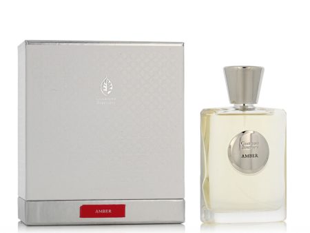 Unisex Perfume Giardino Benessere Amber EDP 100 ml Online Hot Sale