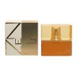 Women s Perfume Zen Shiseido Zen for Women (2007) EDP 50 ml For Sale