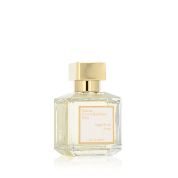 Unisex Perfume Maison Francis Kurkdjian EDP Aqua Vitae Forte 70 ml Hot on Sale