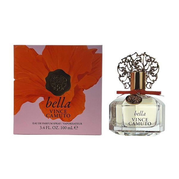 Women s Perfume Vince Camuto Bella EDP EDP 100 ml Fashion