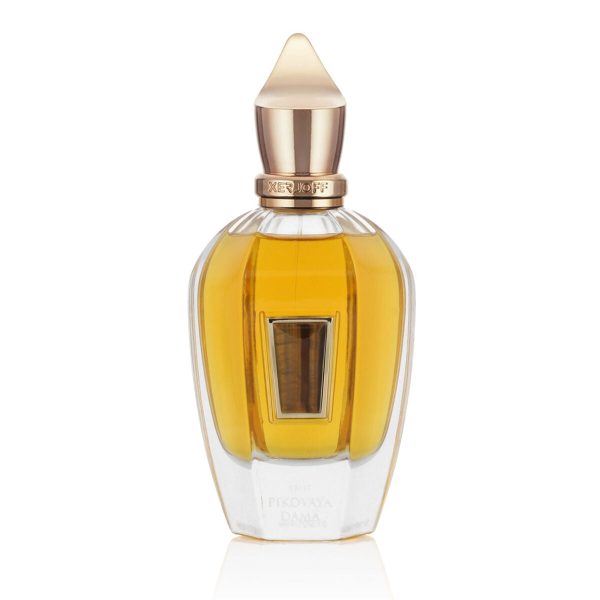 Unisex Perfume Xerjoff 100 ml XJ 17 17 Pikovaya Dama Hot on Sale