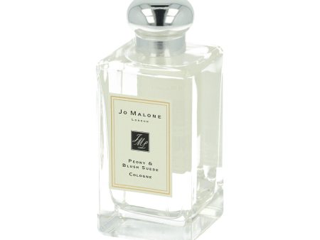 Women s Perfume Jo Malone EDC Peony & Blush Suede 100 ml Sale