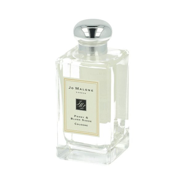 Women s Perfume Jo Malone EDC Peony & Blush Suede 100 ml Sale