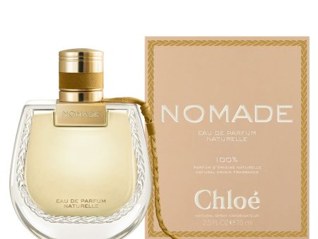 Women s Perfume Chloe EDP Nomade 75 ml Fashion