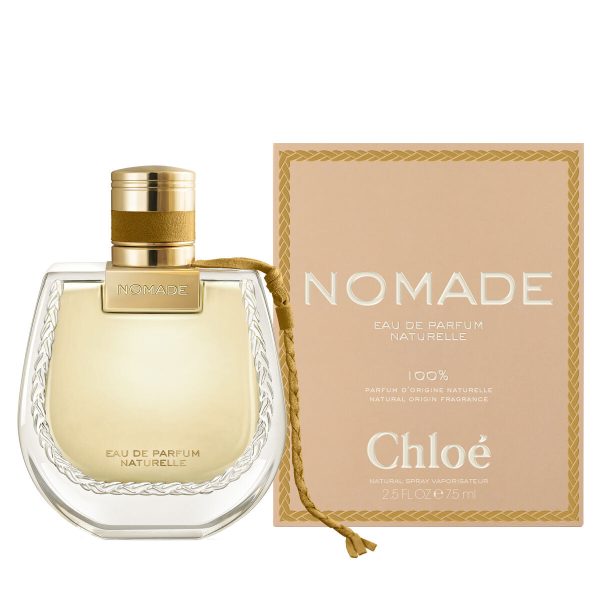 Women s Perfume Chloe EDP Nomade 75 ml Fashion