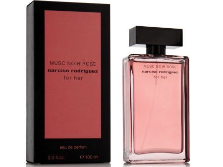 Women s Perfume Narciso Rodriguez EDP Musc Noir Rose 100 ml Cheap