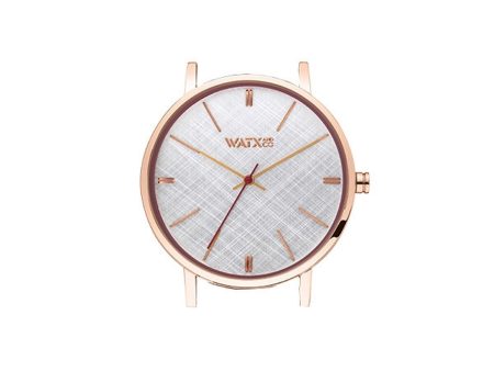 Ladies  Watch Watx & Colors WXCA3031  (Ø 38 mm) Supply