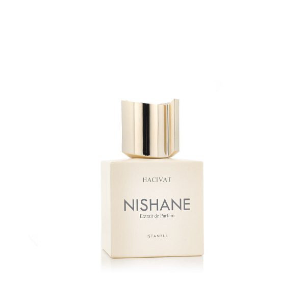 Unisex Perfume Nishane Hacivat 100 ml Fashion