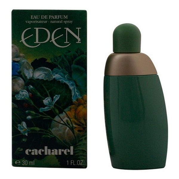 Women s Perfume Cacharel EDP Eden (30 ml) Supply