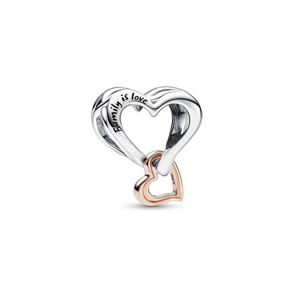 Woman s charm link Pandora 782642C00 For Sale