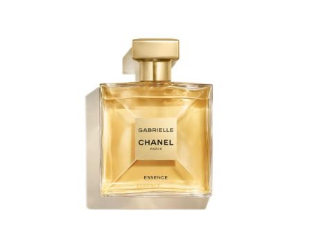 Women s Perfume Chanel Gabrielle Essence EDP 50 ml For Sale