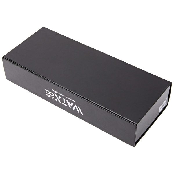 Box for watches Watx & Colors WACAJACONS16A 25 x 7 x 5 cm Online Sale