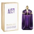 Women s Perfume Mugler Alien EDP 60 ml Fashion