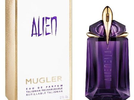 Women s Perfume Mugler Alien EDP 60 ml Fashion