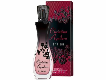 Women s Perfume Christina Aguilera   EDP EDP 50 ml Online Hot Sale