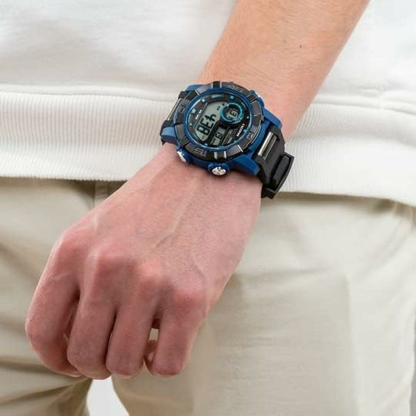 Men s Watch Calypso K5818 3 Black (Ø 35 mm) Supply