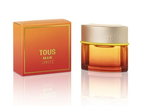 Men s Perfume Tous Spritz EDT 50 ml For Cheap