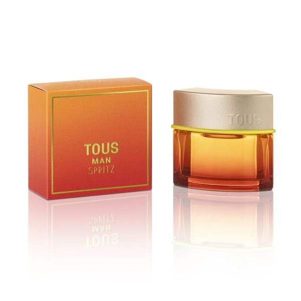 Men s Perfume Tous Spritz EDT 50 ml For Cheap