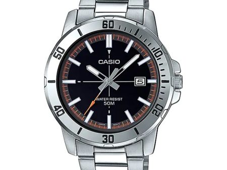 Men s Watch Casio (Ø 45 mm) Supply