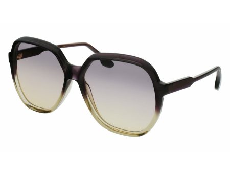 Ladies  Sunglasses Victoria Beckham VB625S-512 Ø 61 mm Hot on Sale