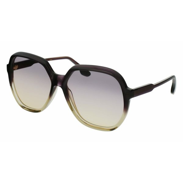 Ladies  Sunglasses Victoria Beckham VB625S-512 Ø 61 mm Hot on Sale