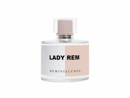 Women s Perfume Reminiscence Lady Rem EDP 30 g Hot on Sale