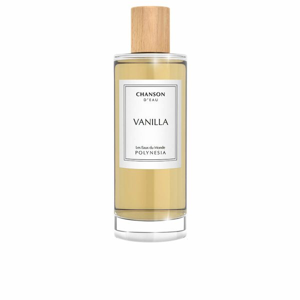 Women s Perfume Coty Chanson d Eau Vanilla EDT 100 ml Online