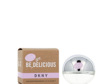 Women s Perfume DKNY EDP Be 100% Delicious 30 ml Sale