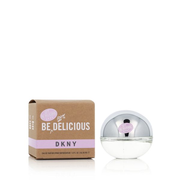 Women s Perfume DKNY EDP Be 100% Delicious 30 ml Sale