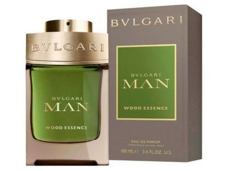 Men s Perfume Wood Essence Bvlgari EDP EDP Online now