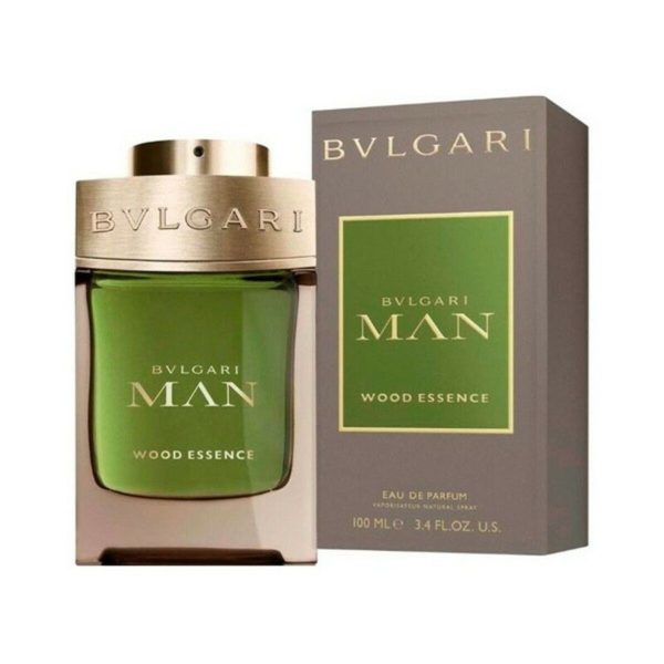 Men s Perfume Wood Essence Bvlgari EDP EDP Online now