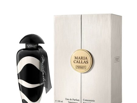 Women s Perfume The Merchant of Venice Maria Callas EDP 100 ml Online now