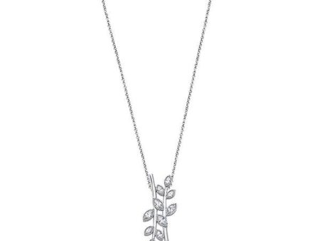 Ladies  Necklace Lotus LP1783-1 1 Online Sale