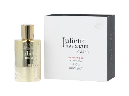 Women s Perfume Juliette Has A Gun Midnight Oud EDP 100 ml Online